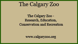 The Calgary Zoo